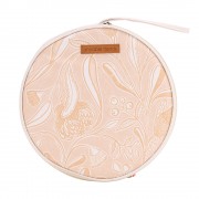 Picnic Round Plate Set |  Trailing Natives Tan